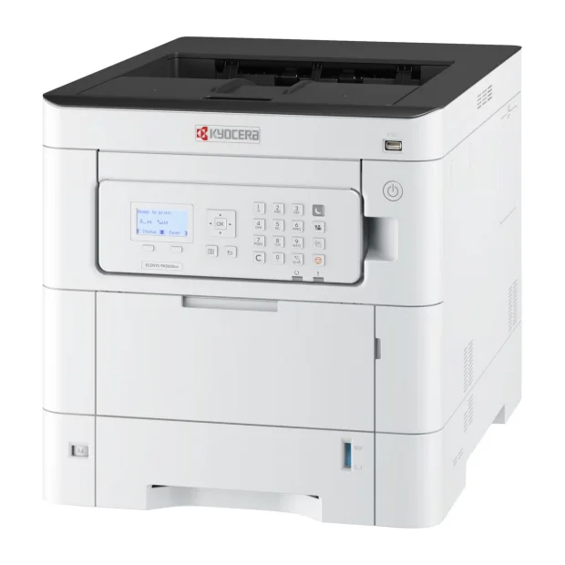 Принтер Kyocera Mita ECOSYS PA3500CX